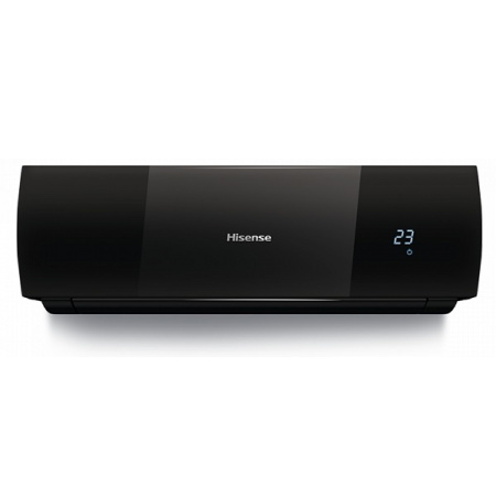 Настенный кондиционер (сплит-система) Hisense AS-09UR4SYDDB15 / AS-09UR4SYDDB1W